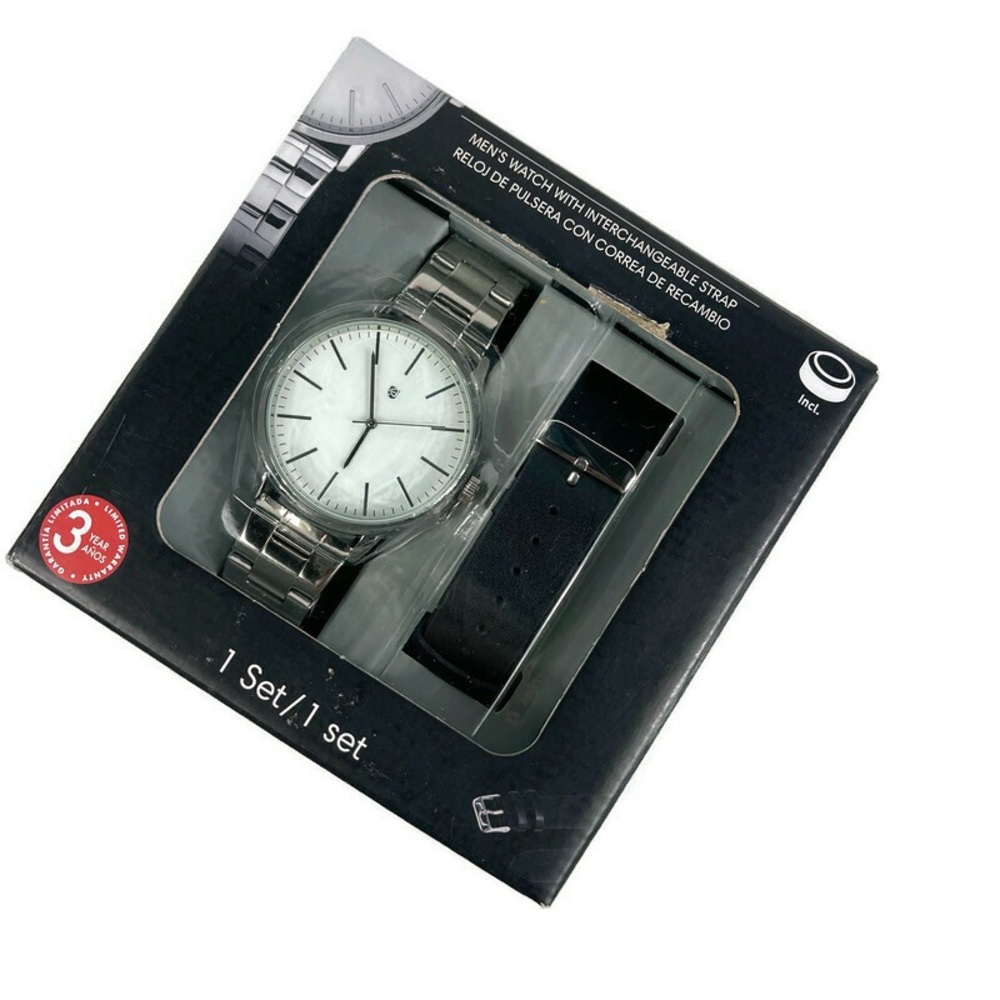 Auriol Men’s Watch